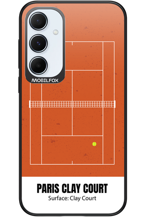 PARIS CLAY COURT 2.0 - Samsung Galaxy A55