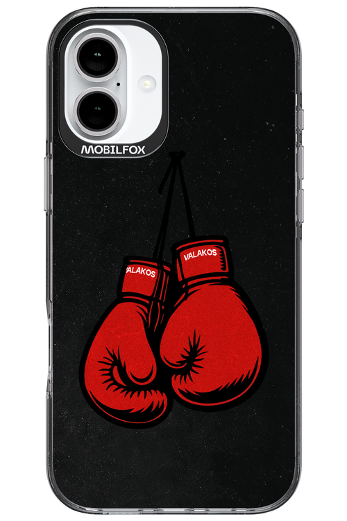 BoxRrr - Apple iPhone 16 Plus