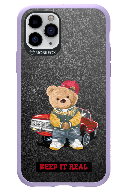 Real Teddy - Apple iPhone 11 Pro