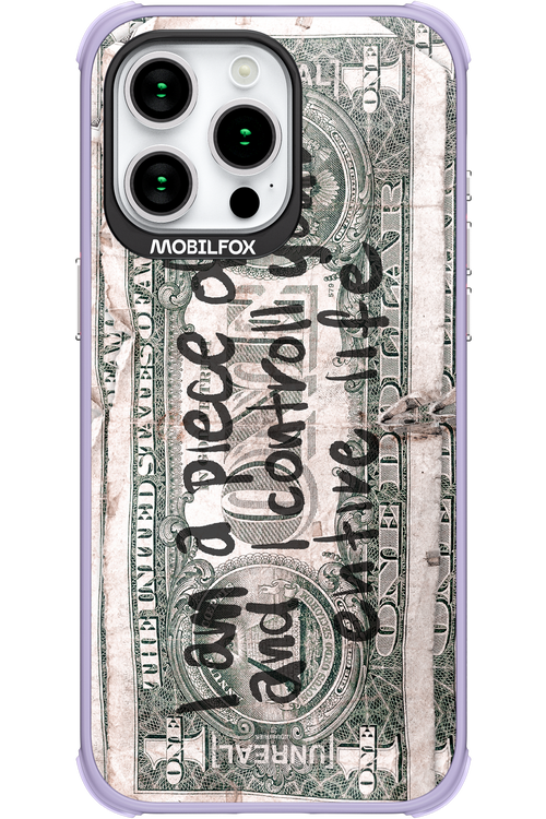 Dollars - Apple iPhone 15 Pro Max
