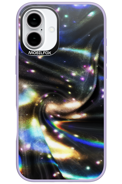 Lovely Aurora - Apple iPhone 16 Plus
