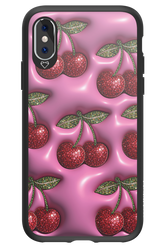 CHERRY RUBY 2.0 - Apple iPhone X