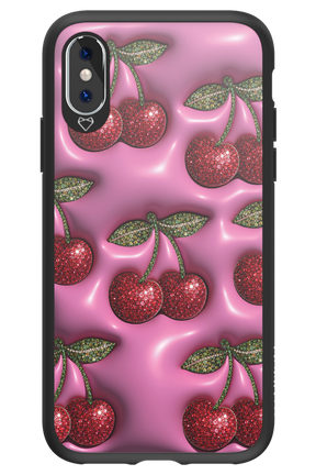 CHERRY RUBY 2.0 - Apple iPhone X