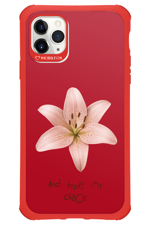 Chaos - Apple iPhone 11 Pro Max