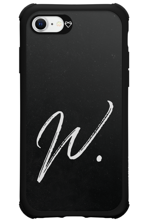 (Off Space) W 2.0 - Apple iPhone SE 2020