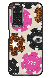 All In - Xiaomi Redmi Note 11/11S 4G