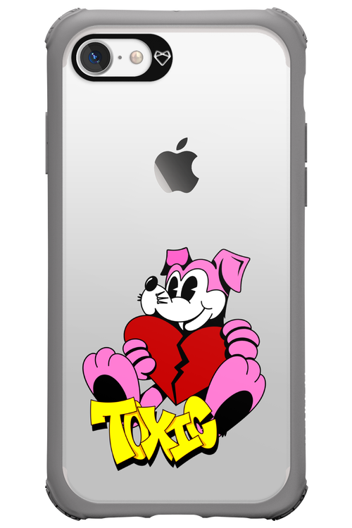 Toxic Dreams - Apple iPhone 7