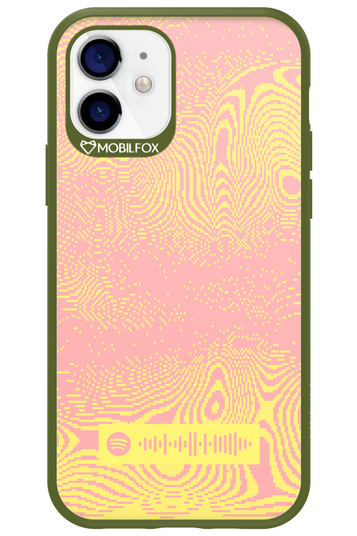 House Frequency - Apple iPhone 12