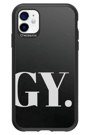 GY (Off Space) 2.0 - Apple iPhone 11