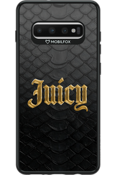 Juicy Gold 2.0 - Samsung Galaxy S10+