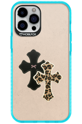 Double Cross - Apple iPhone 12 Pro Max
