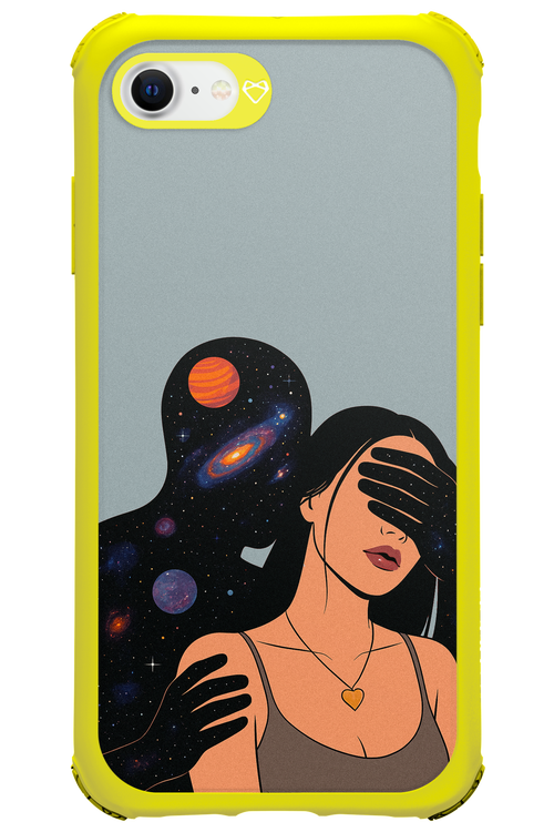 Universe Lover - Apple iPhone SE 2022