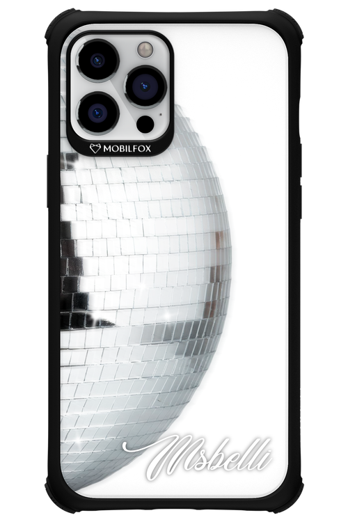 Disco Mood 2.0 - Apple iPhone 12 Pro Max