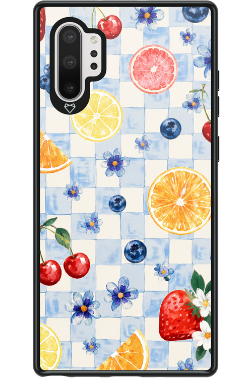 Fresh Fruits 2.0 - Samsung Galaxy Note 10+