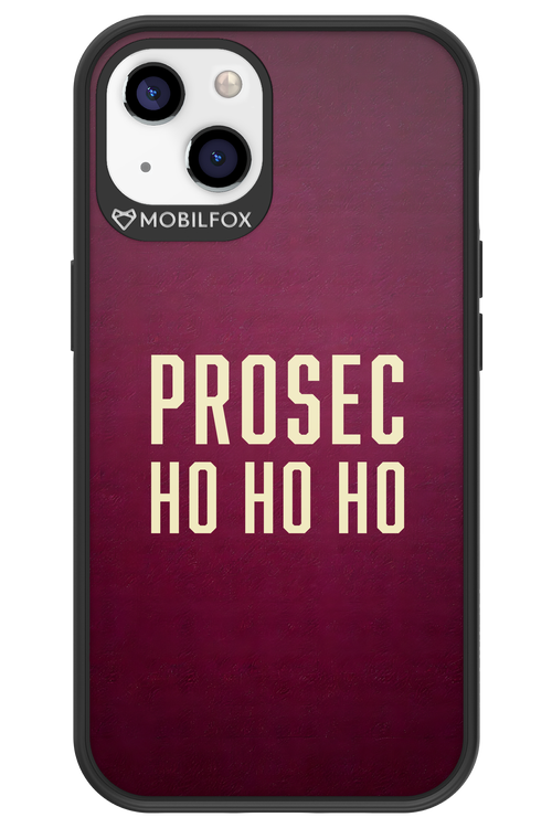 Prosec Ho - Apple iPhone 13