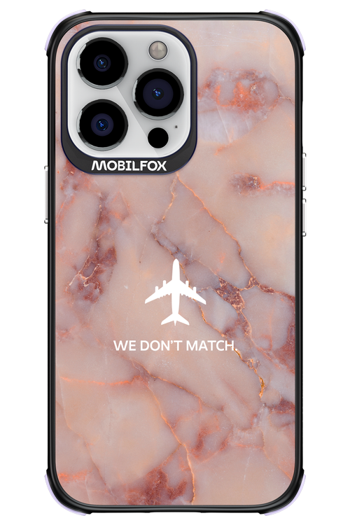 International Love I 2.0 - Apple iPhone 13 Pro