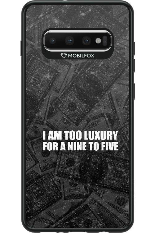 9 to 5 - Samsung Galaxy S10+