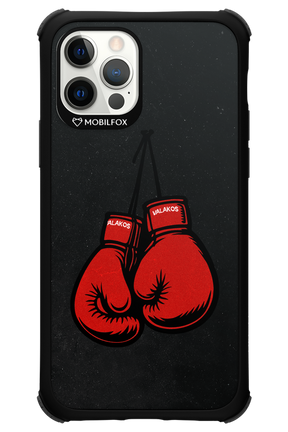 BoxRrr - Apple iPhone 12 Pro