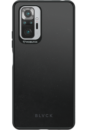 BLVCK 2.0 - Xiaomi Redmi Note 10S