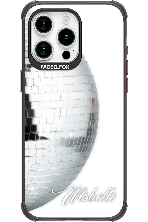 Disco Mood 2.0 - Apple iPhone 15 Pro Max