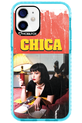 CHICA - Apple iPhone 12
