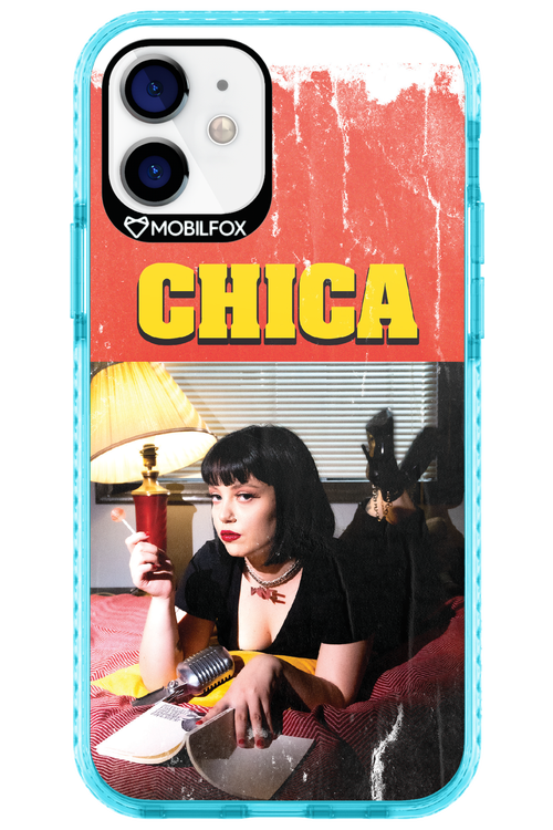 CHICA - Apple iPhone 12