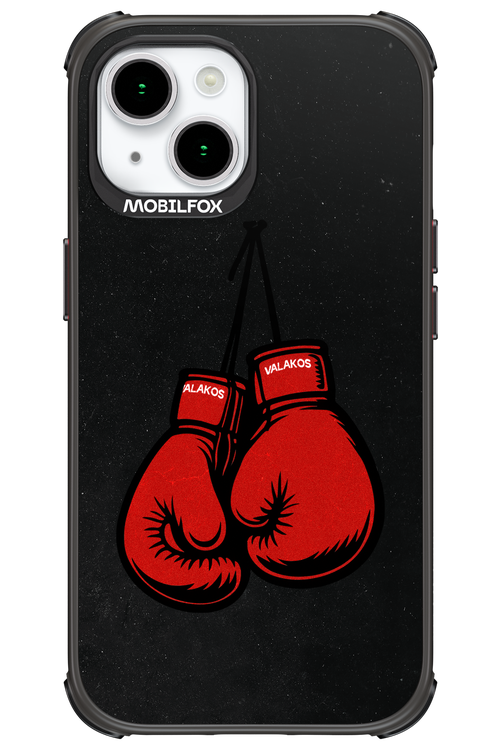 BoxRrr 2.0 - Apple iPhone 15