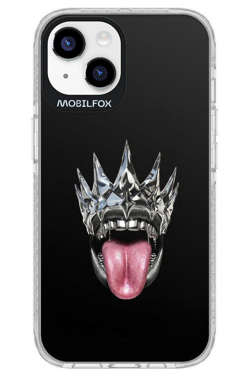 The Diamond King 2.0 - Apple iPhone 14