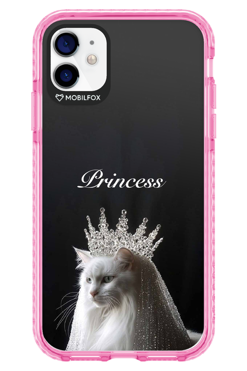 Princess - Apple iPhone 11