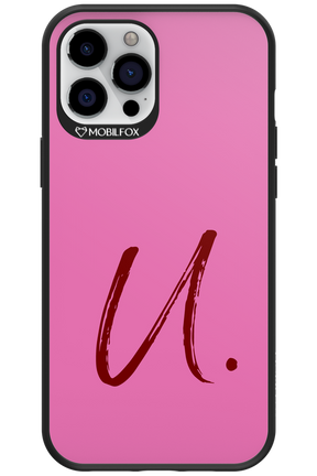 (Sorbet) U 2.0 - Apple iPhone 12 Pro Max