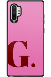 G (Sorbet) 2.0 - Samsung Galaxy Note 10+