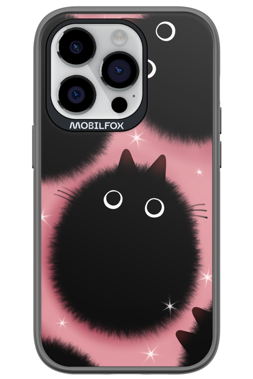 PURRr - Apple iPhone 14 Pro