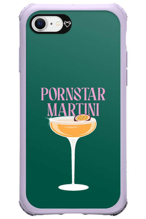 P_star Martini - Apple iPhone SE 2020