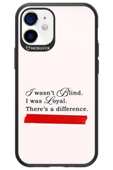 Difference 2.0 - Apple iPhone 12 Mini