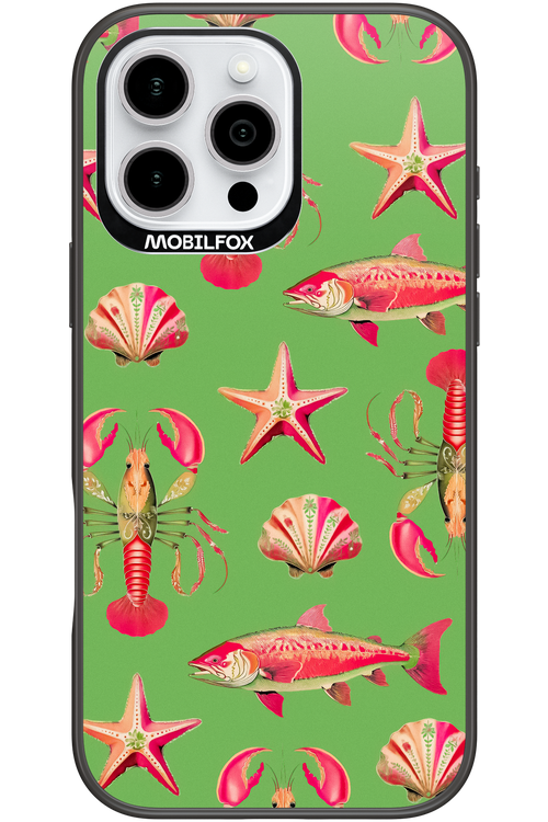 Sea Stars - Apple iPhone 16 Pro Max