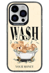 Money Washing - Apple iPhone 14 Pro