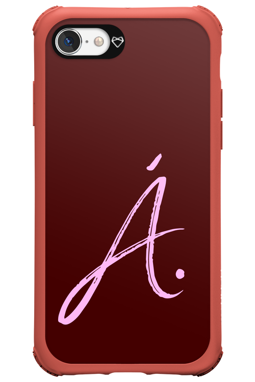 (Dark Blush) A II 2.0 - Apple iPhone 7