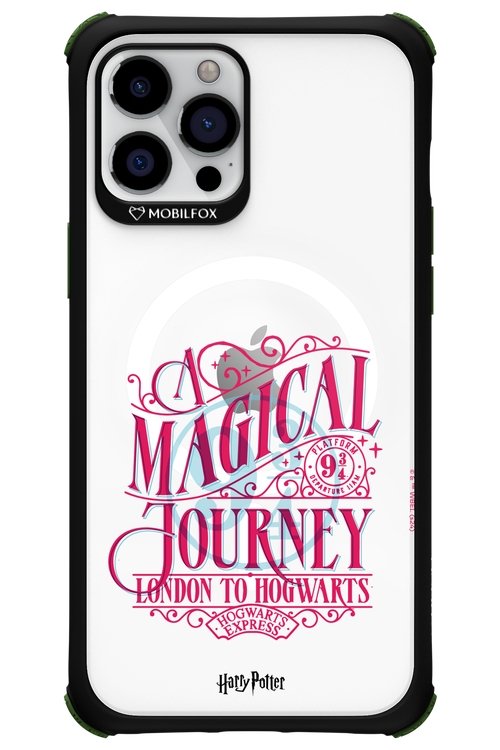 Magical Journey - Apple iPhone 12 Pro Max