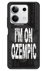 ozempic 2.0 - Xiaomi Redmi Note 13 5G
