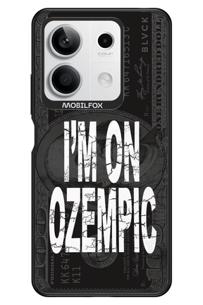 ozempic 2.0 - Xiaomi Redmi Note 13 5G