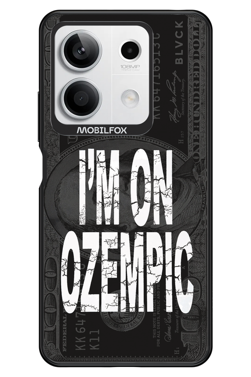 ozempic 2.0 - Xiaomi Redmi Note 13 5G