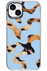 Funky Deer - Apple iPhone 15 Plus