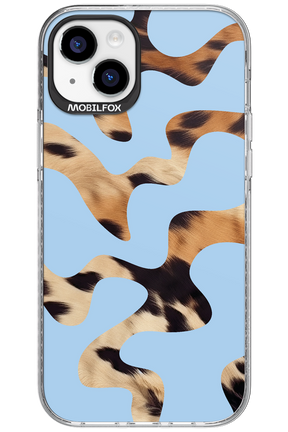 Funky Deer - Apple iPhone 15 Plus