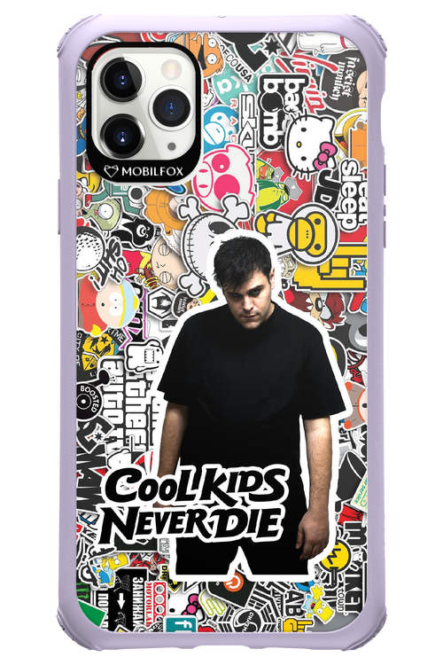 CKND_STICKER - Apple iPhone 11 Pro Max