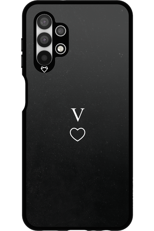 V Black 2.0 - Samsung Galaxy A13 4G