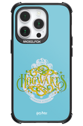 Hogwarts School of Witchcraft and Wizardry - Apple iPhone 14 Pro