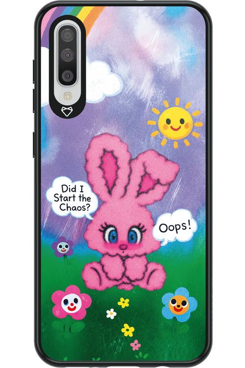 Ooops 2.0 - Samsung Galaxy A50