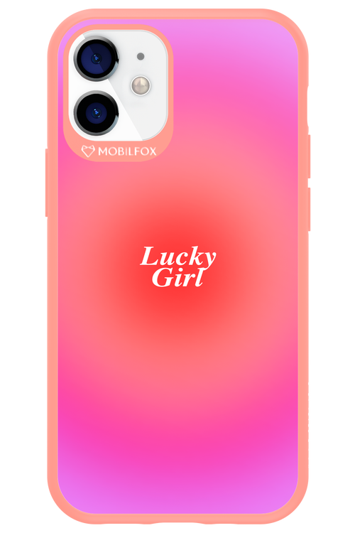 LuckyGirl - Apple iPhone 12 Mini