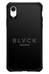 BLVCK II - Apple iPhone XR