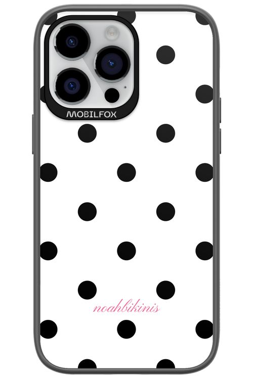 Baby Dots - Apple iPhone 14 Pro Max